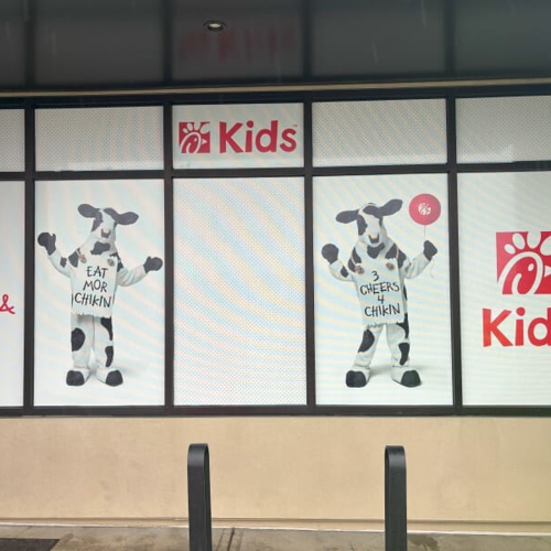 Window Graphics